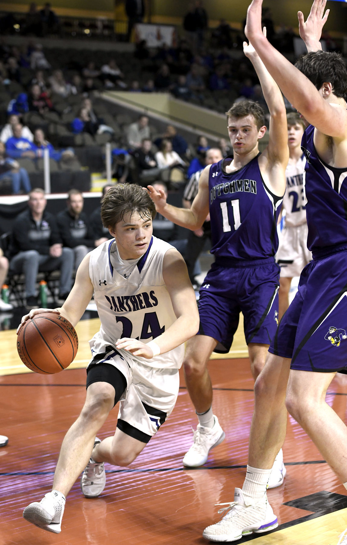 MOC-Floyd Valley defeats Dakota Valley